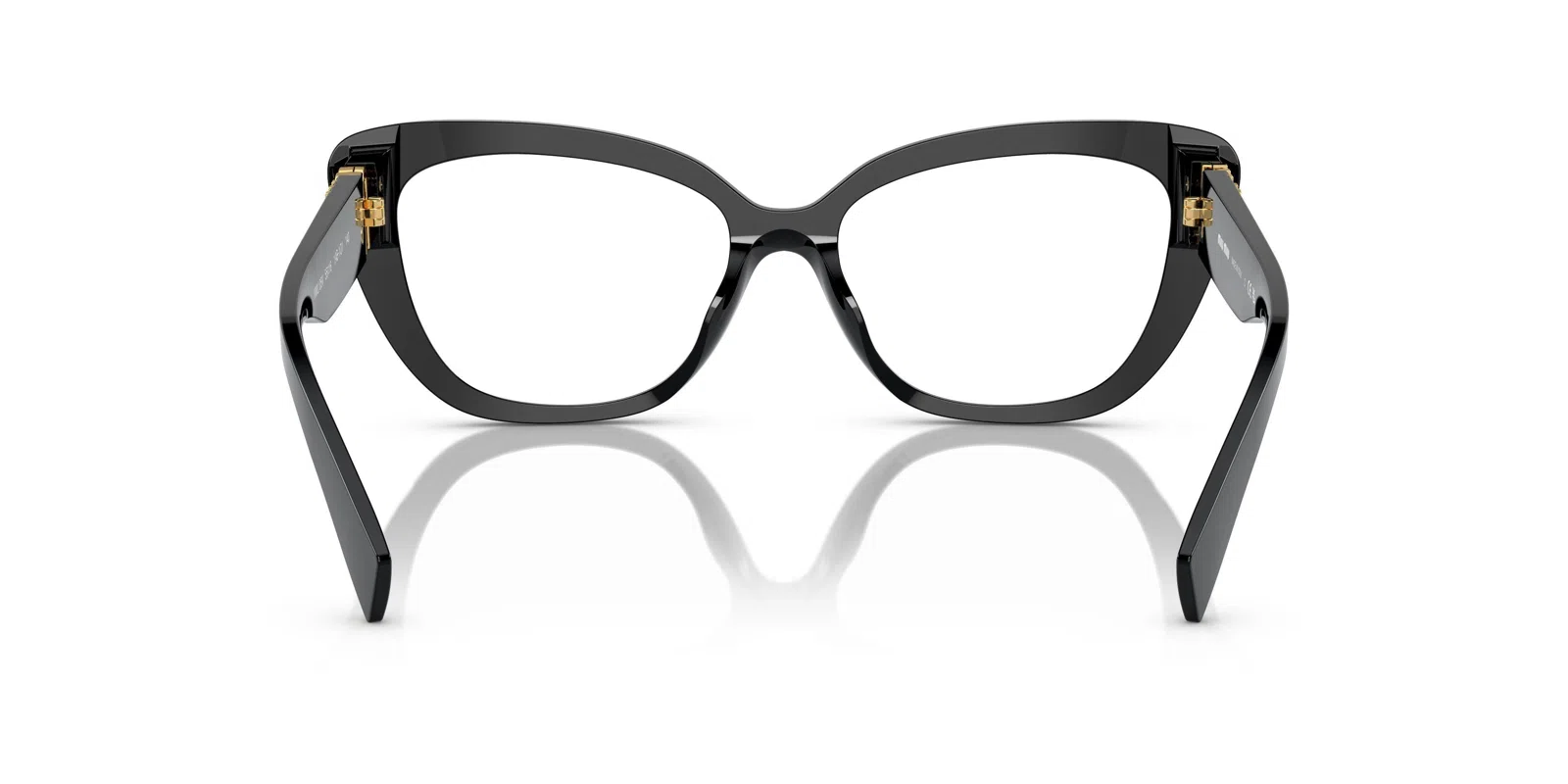 Miu Miu 05VV Eyeglasses - view 12